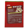 slide 2 of 5, Meijer Main Choice Medium Dog Biscuits, 24 oz