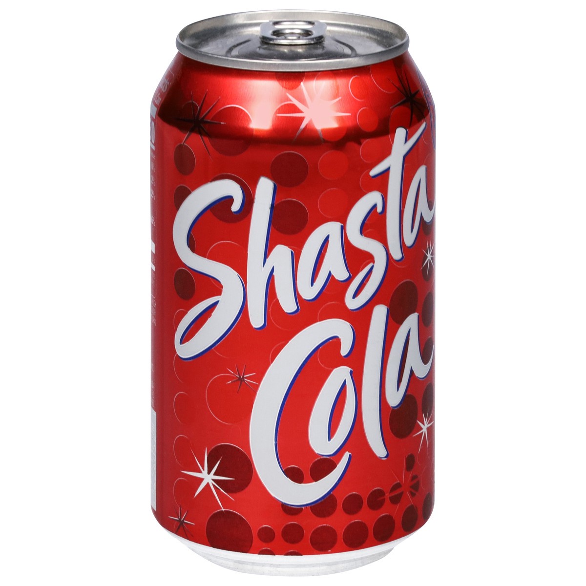 slide 9 of 9, Shasta Cola - 12 fl oz, 12 fl oz