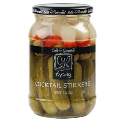 Sable & Rosenfeld Tipsy Cocktail Stirrer