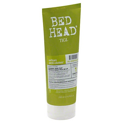 slide 1 of 2, Tigi Bed Head Urban Antidotes Re-Energize Conditioner, 6.76 oz