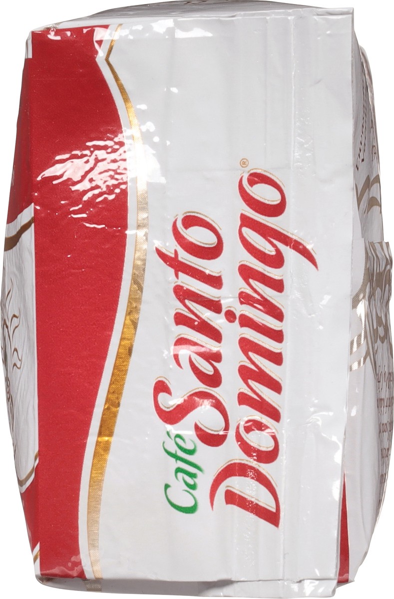 slide 6 of 12, Cafe Santo Domingo Ground Molido Coffee - 10 oz, 10 oz