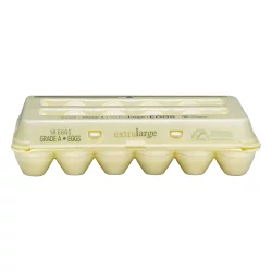 Publix Extra Large Eggs