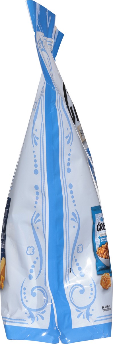 slide 3 of 13, Cretors Cheese & Caramel Mix Popcorn 6 - 1 oz Bags, 6 ct