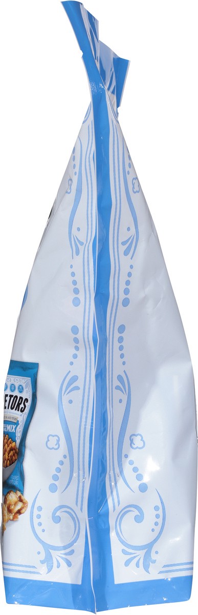 slide 9 of 13, Cretors Cheese & Caramel Mix Popcorn 6 - 1 oz Bags, 6 ct