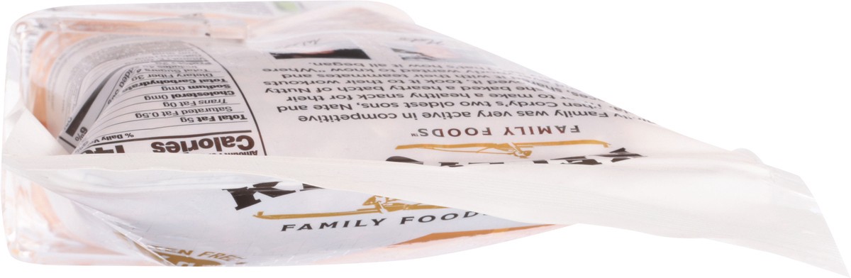 slide 9 of 12, Kellys Family Foods Four Plus Honey Maple Granola 12 oz, 12 oz