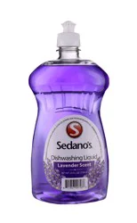 Sedano'ss Dishw Lavender
