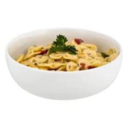 Deli Bowtie Pasta Salad