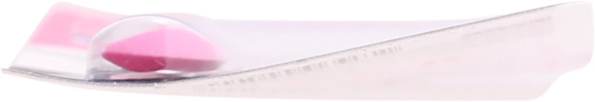 slide 4 of 9, Spatty Money Saving Beauty Spatula 1 ea Blister Pack, 1 ct