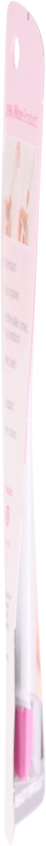 slide 5 of 9, Spatty Money Saving Beauty Spatula 1 ea Blister Pack, 1 ct