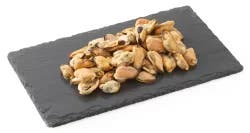 Farm Raised Cooked Mussels