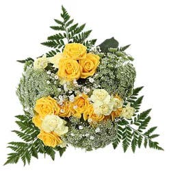 Bouquet Haku Hi - EA