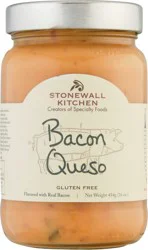 Stonewall Kitchen Bacon Queso