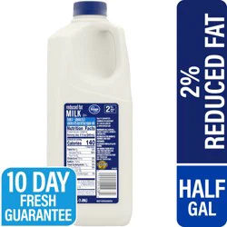 Ralph's 2% Reduced Fat Milk