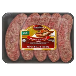 First Street Boneless Half Ham