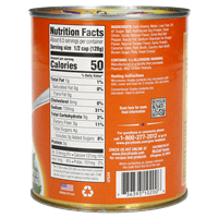 slide 2 of 5, Glory Foods Glory Seasoned Southern Style Kale Greens, 27 oz