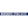 slide 16 of 25, ICE MOUNTAIN Brand 100% Natural Spring Water, mini plastic bottles (Pack of 12) - 8 oz, 8 oz