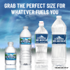 slide 10 of 25, ICE MOUNTAIN Brand 100% Natural Spring Water, mini plastic bottles (Pack of 12) - 8 oz, 8 oz