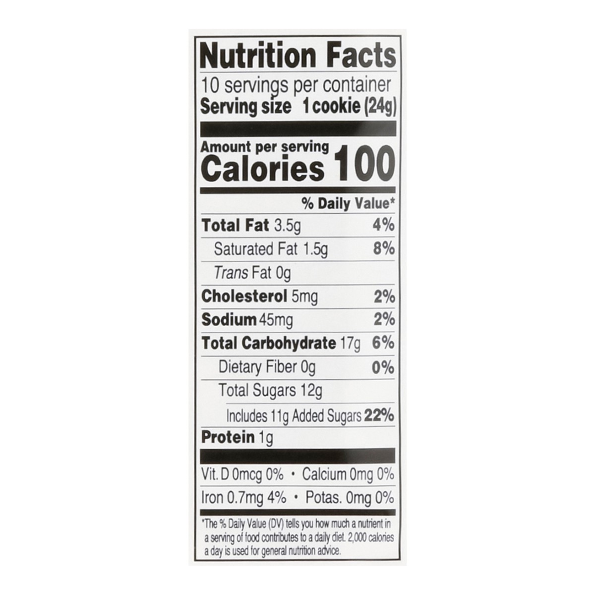 slide 3 of 13, Superior on Main Iced Classic Gingerbread Cookies 8.5 oz, 8.5 oz