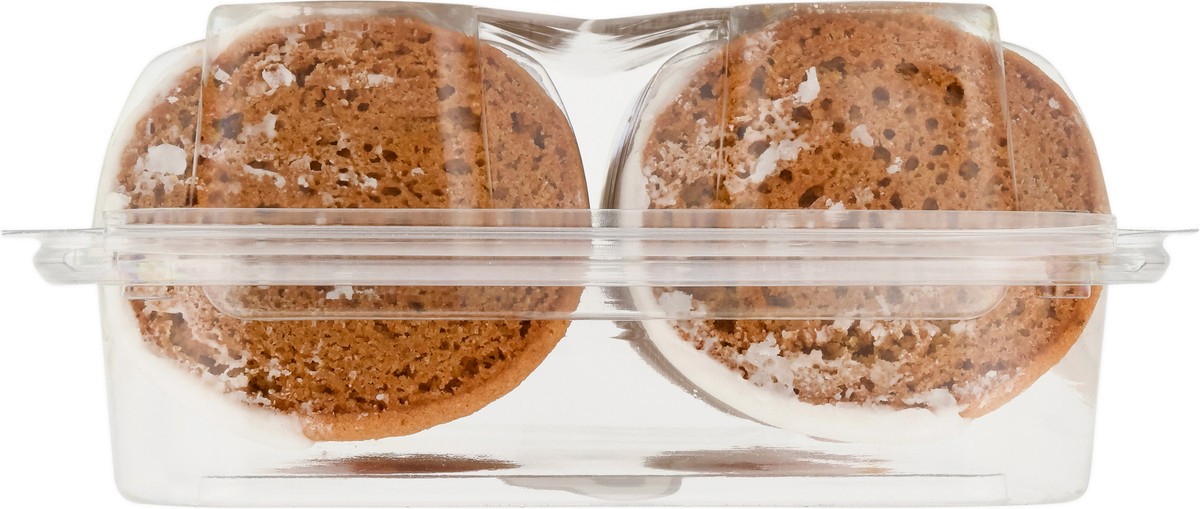 slide 4 of 13, Superior on Main Iced Classic Gingerbread Cookies 8.5 oz, 8.5 oz
