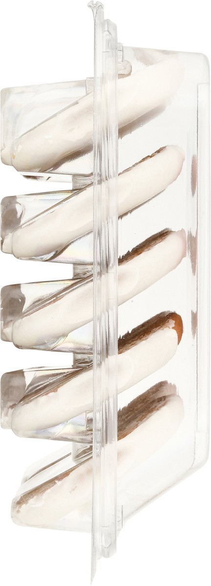 slide 11 of 13, Superior on Main Iced Classic Gingerbread Cookies 8.5 oz, 8.5 oz