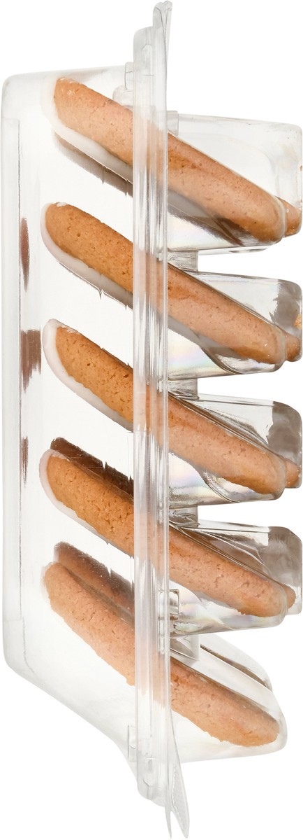 slide 8 of 13, Superior on Main Iced Classic Gingerbread Cookies 8.5 oz, 8.5 oz