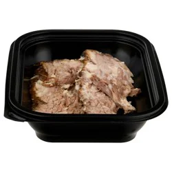 Giant Smoked Beef Brisket 1 ea