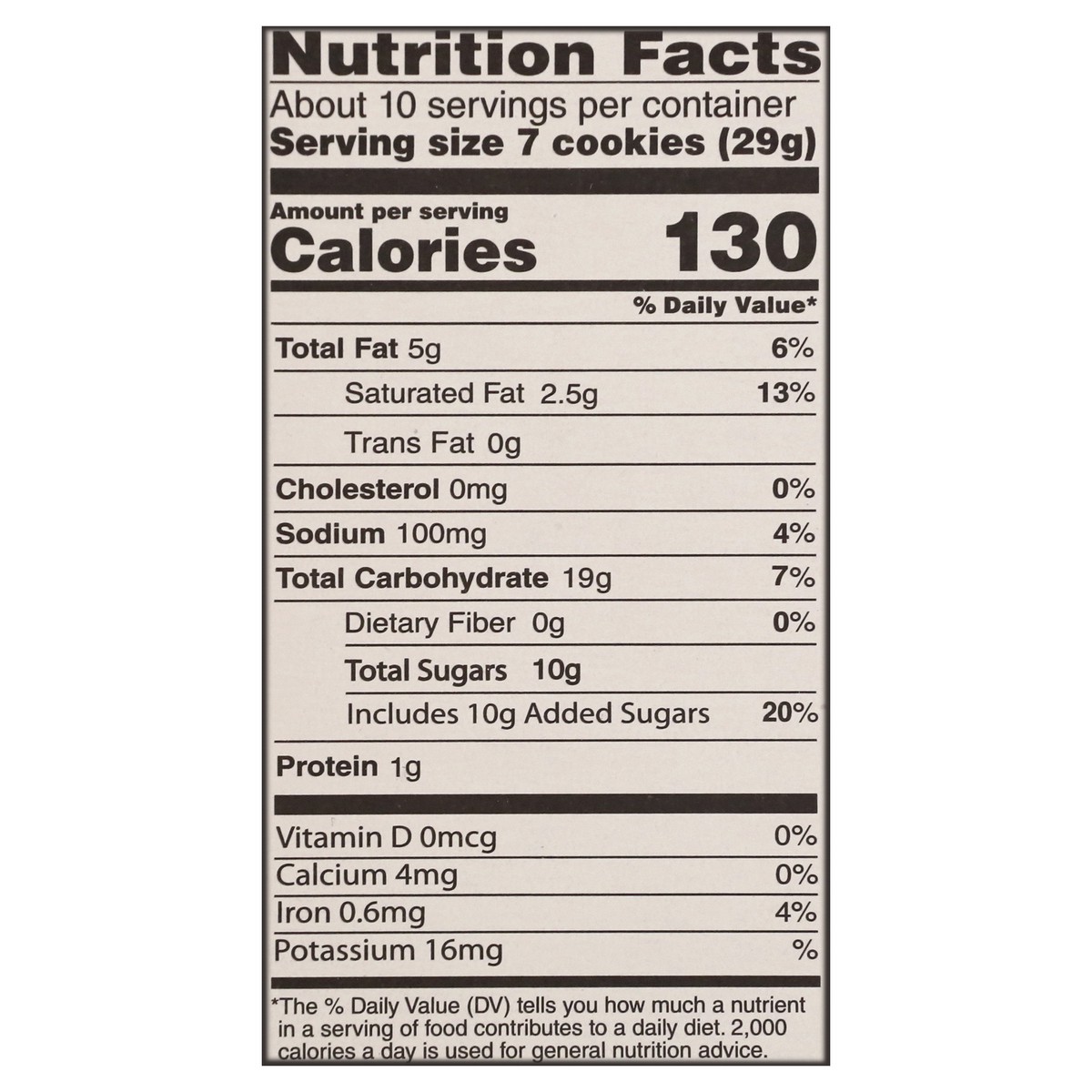 slide 3 of 13, Ivins Famous Mini Ginger Snap Sandwich Creme Cookies 10 oz, 10 oz