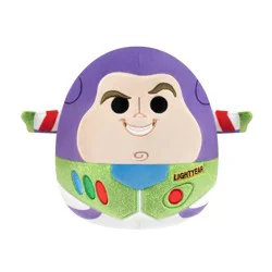 Squishmallows Disney Toy Story 8in Plush