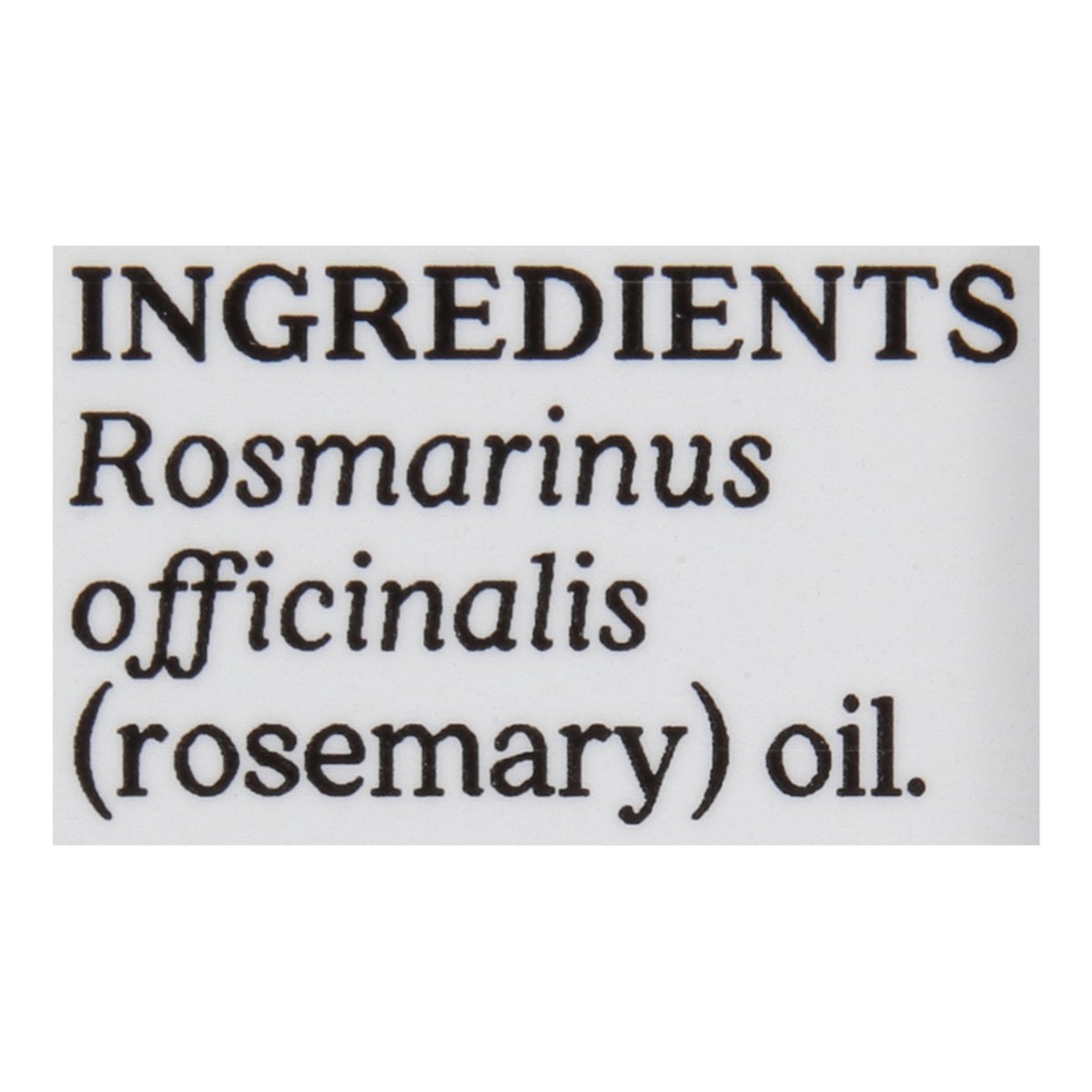 slide 10 of 13, Aura Cacia Rosemary Essential Oil, 0.5 oz