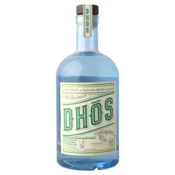 Dhos Gin - 750 ml