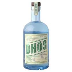 Dhos Gin - 750 ml