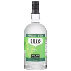 Dhos Gin - 750 ml