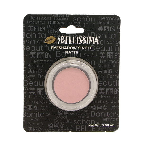 slide 1 of 1, Bellissima Eyeshadow Single Matte - Shade 02, 0.08 oz