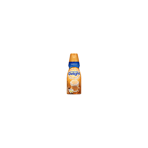 slide 3 of 6, International Delight Gourmet Coffee Creamer Vanilla Macchiato, 32 oz