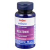 slide 4 of 17, MEIJER WELLNESS Meijer Dietary Supplement Melatonin Quick Dissolve Tablets, 90 ct; 5 mg