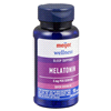 slide 13 of 17, MEIJER WELLNESS Meijer Dietary Supplement Melatonin Quick Dissolve Tablets, 90 ct; 5 mg