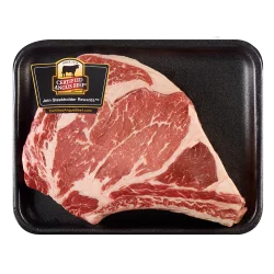 USDA Choice Beef Ribeye Steak