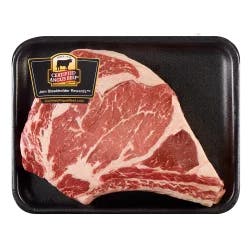 USDA Choice Beef Ribeye Steak