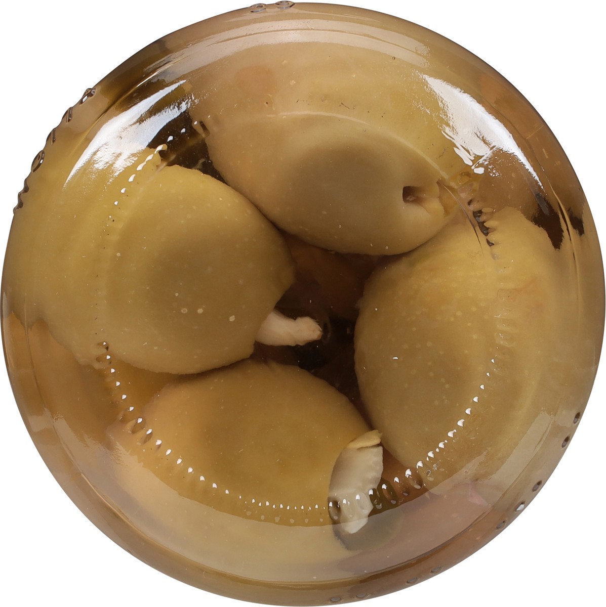 slide 3 of 11, Rouses Markets Stuffed Garlic & Jalapeno Green Olives 10 oz, 10 oz