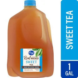 Kroger Sweet Iced Tea - 1 gal