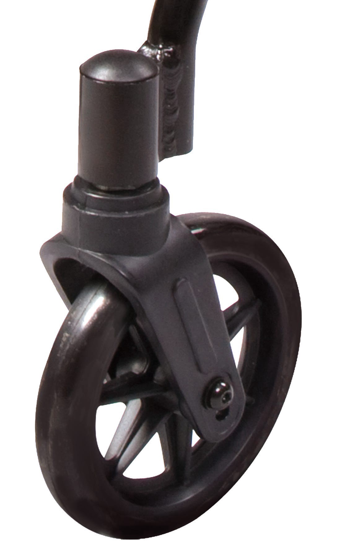 slide 3 of 4, Carex Rolling Walker 1 ea, 1 ct