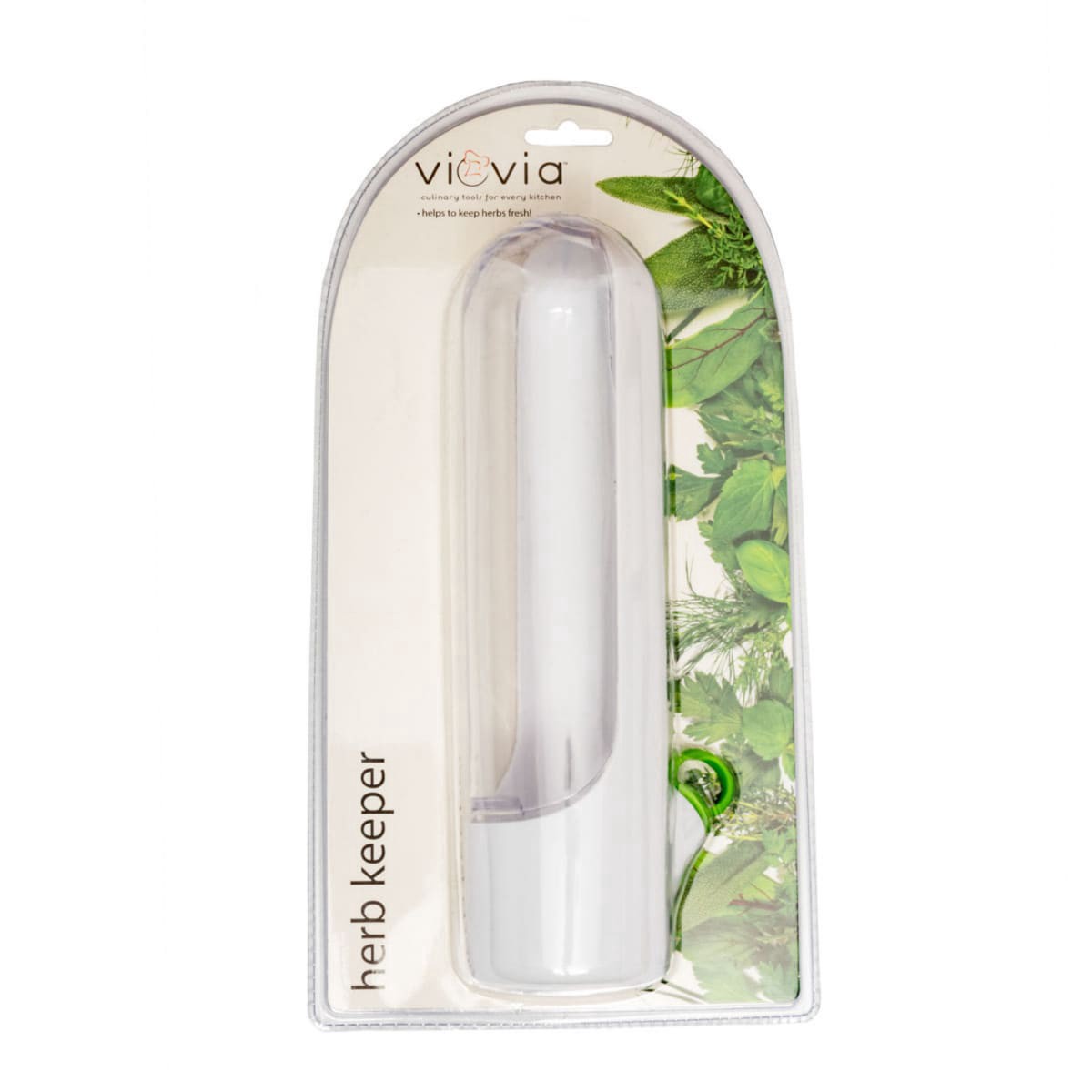 slide 1 of 9, Viovia Herb Keeper, 1 ct