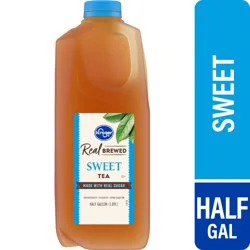 Kroger Sweet Iced Tea - 64 fl oz