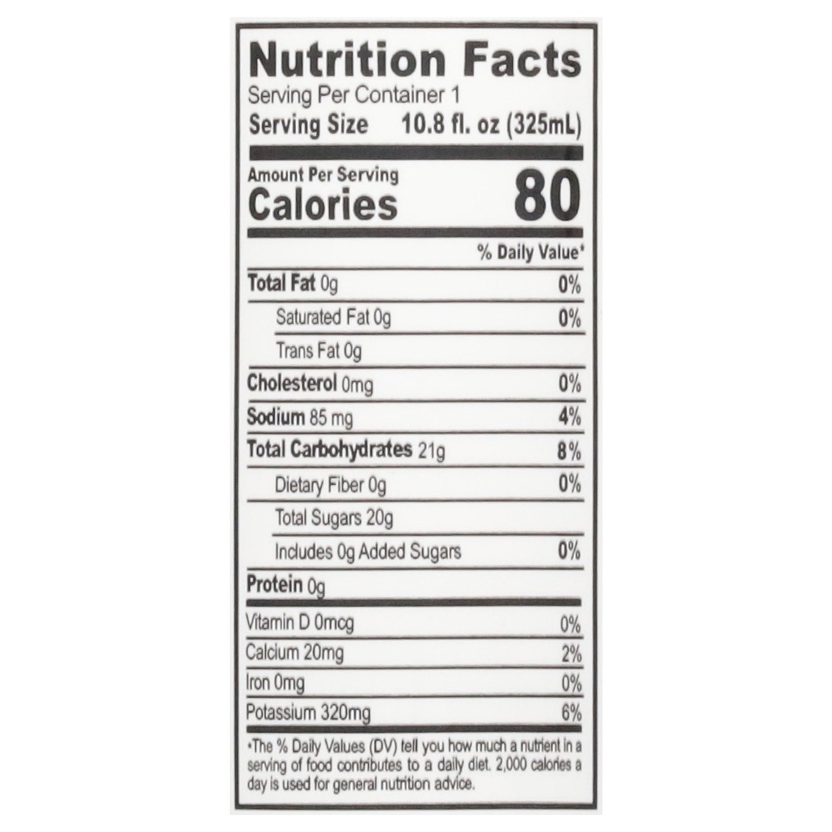 slide 13 of 14, 100 Pure Pineapple Coconut Water - 11 fl oz, 11 fl oz