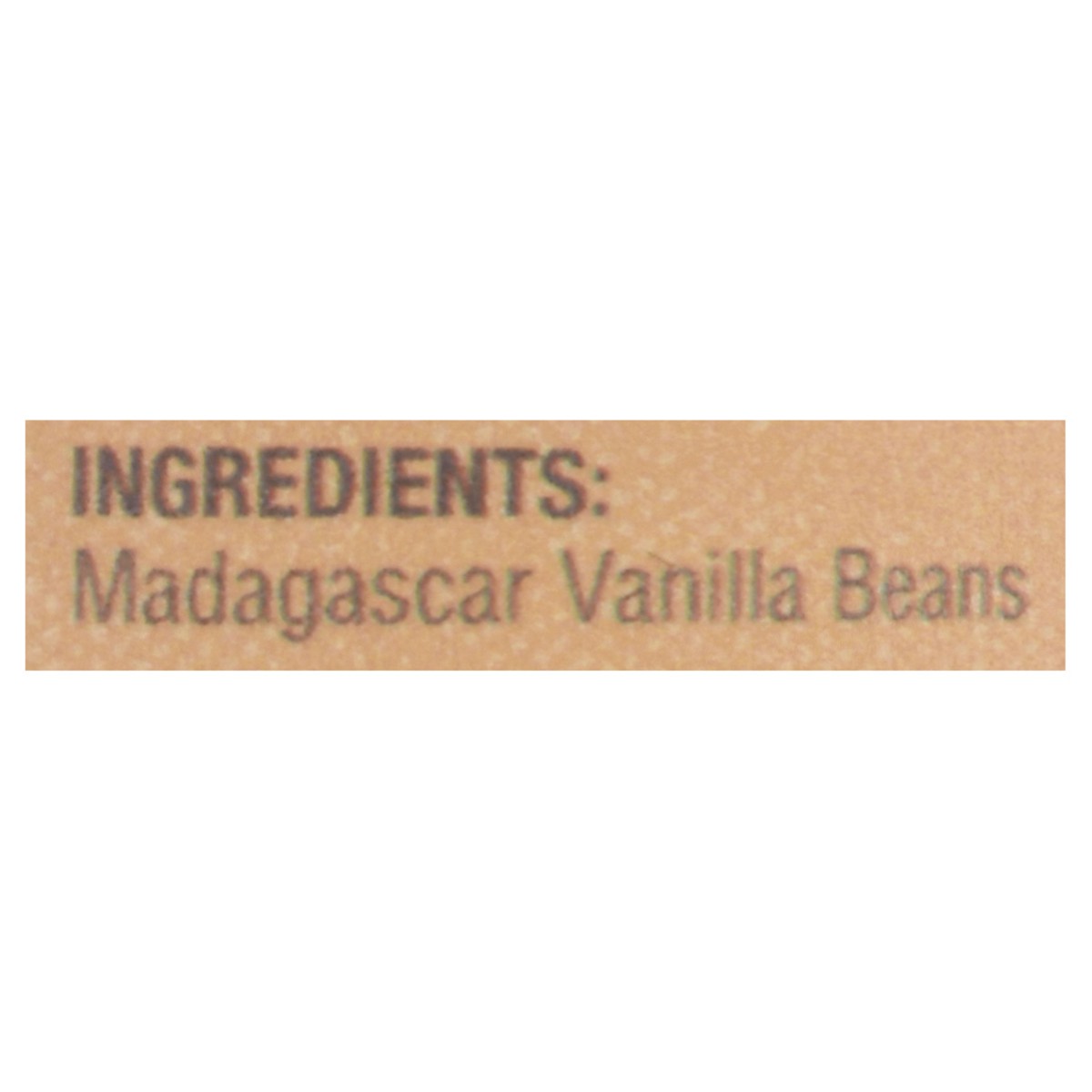 slide 9 of 12, Beyond Good Madagascar Vanilla Beans 3 ea, 3 ct