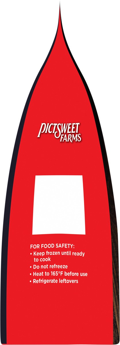 slide 5 of 12, PictSweet Classic Fries, 20 oz