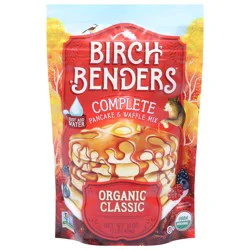 Birch Benders Classic Pancake And Waffle Mix