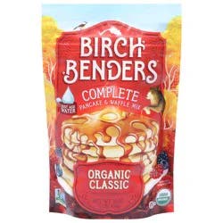 Birch Benders Classic Pancake And Waffle Mix