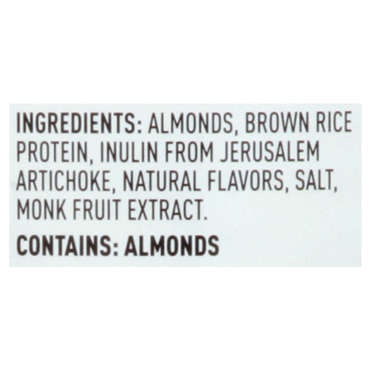 slide 4 of 13, PB2 Almond Protein With Madagascar Vanilla Plant Powder, 16 oz