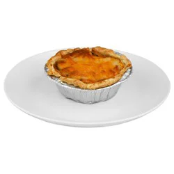 Market District Chicken Pot Pie